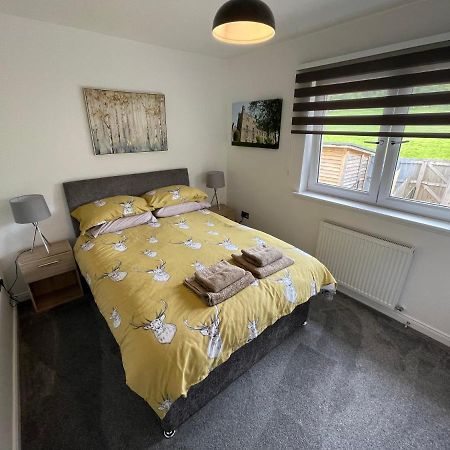 Gorsebank Mews Villa Inverness Kültér fotó