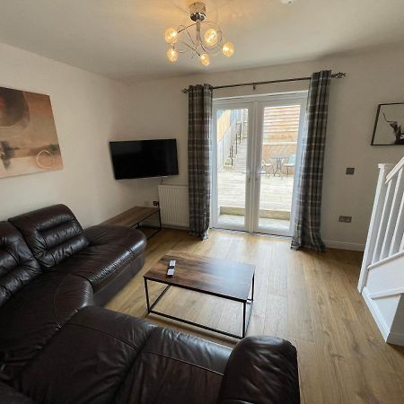 Gorsebank Mews Villa Inverness Kültér fotó