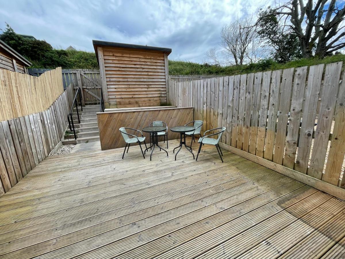Gorsebank Mews Villa Inverness Kültér fotó