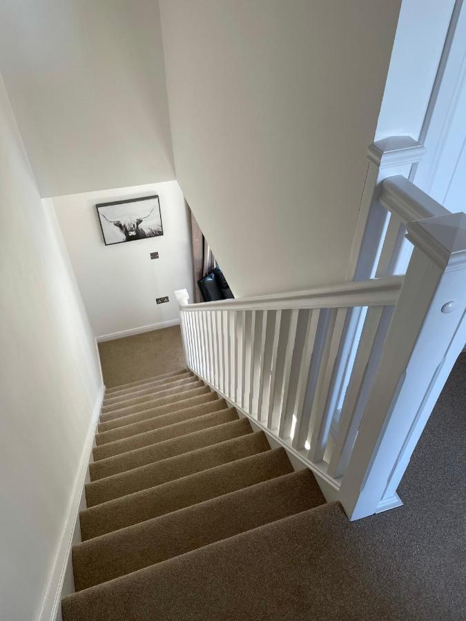 Gorsebank Mews Villa Inverness Kültér fotó