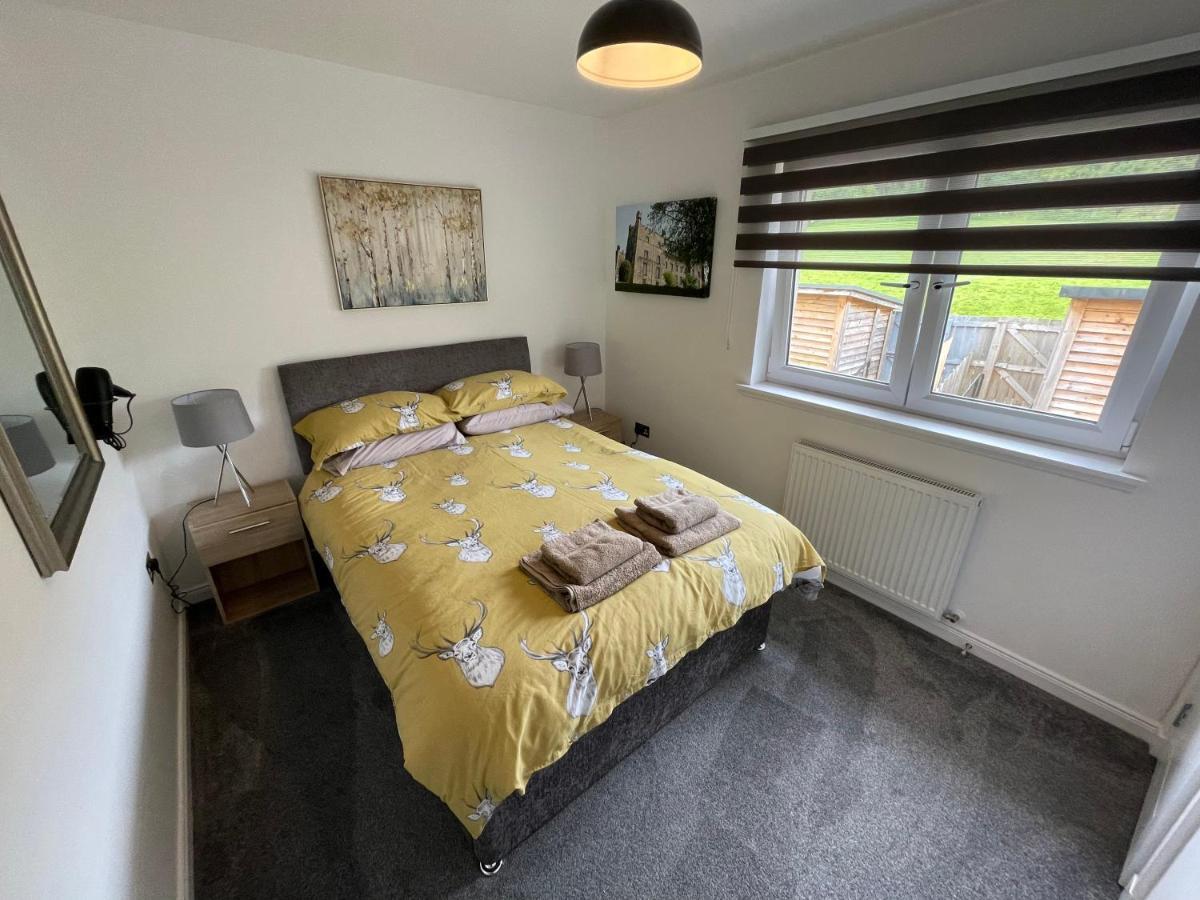Gorsebank Mews Villa Inverness Kültér fotó