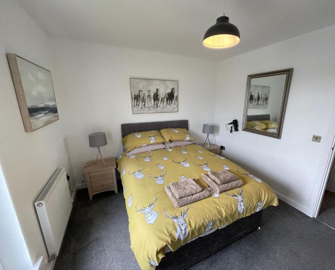 Gorsebank Mews Villa Inverness Kültér fotó