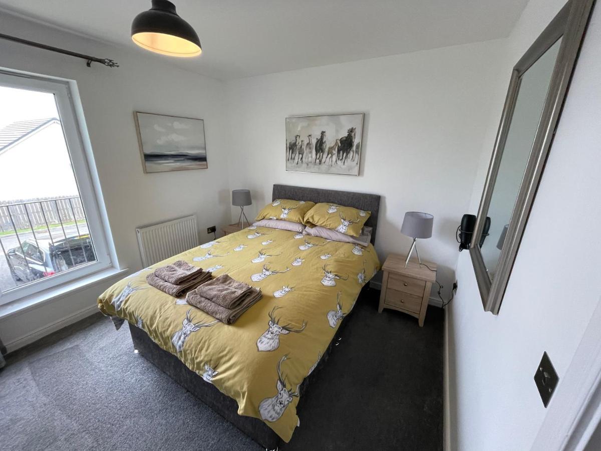 Gorsebank Mews Villa Inverness Kültér fotó