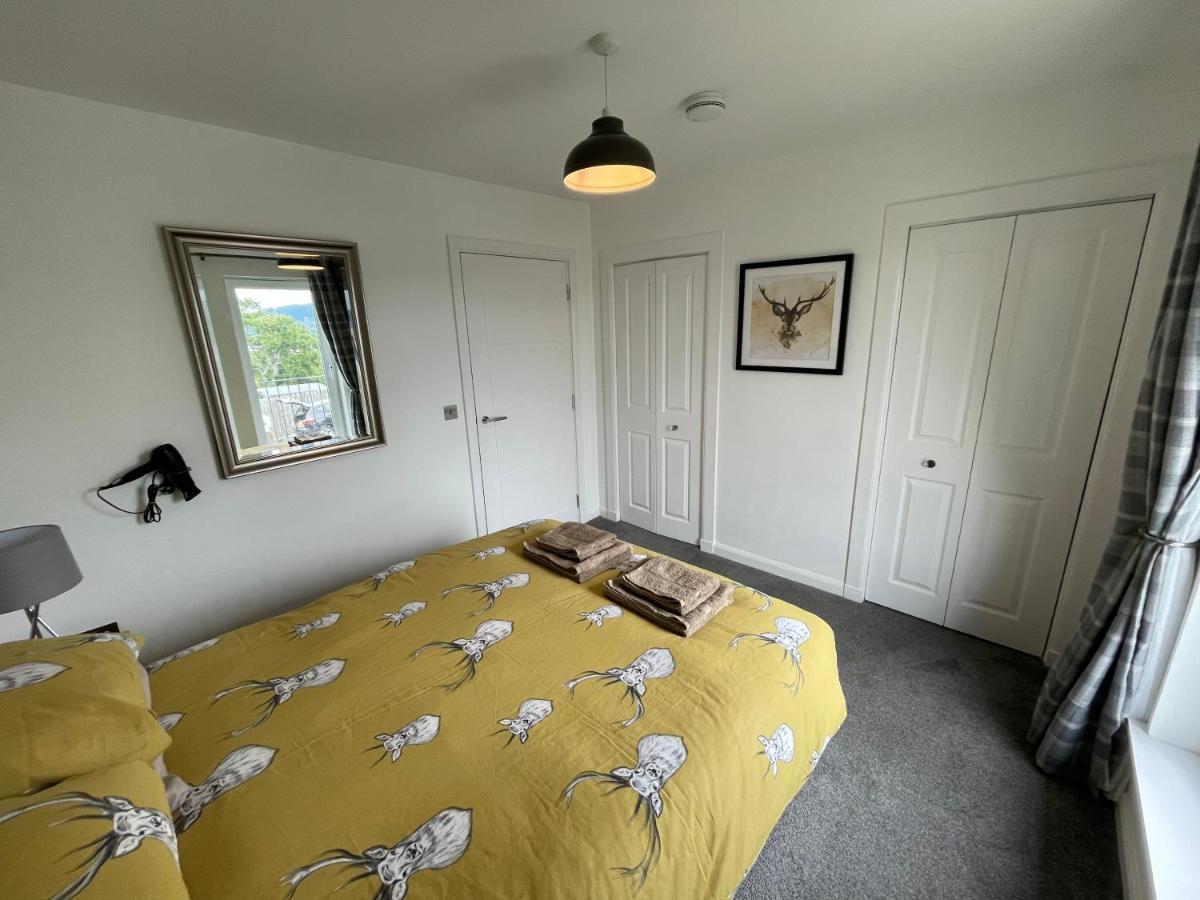 Gorsebank Mews Villa Inverness Kültér fotó