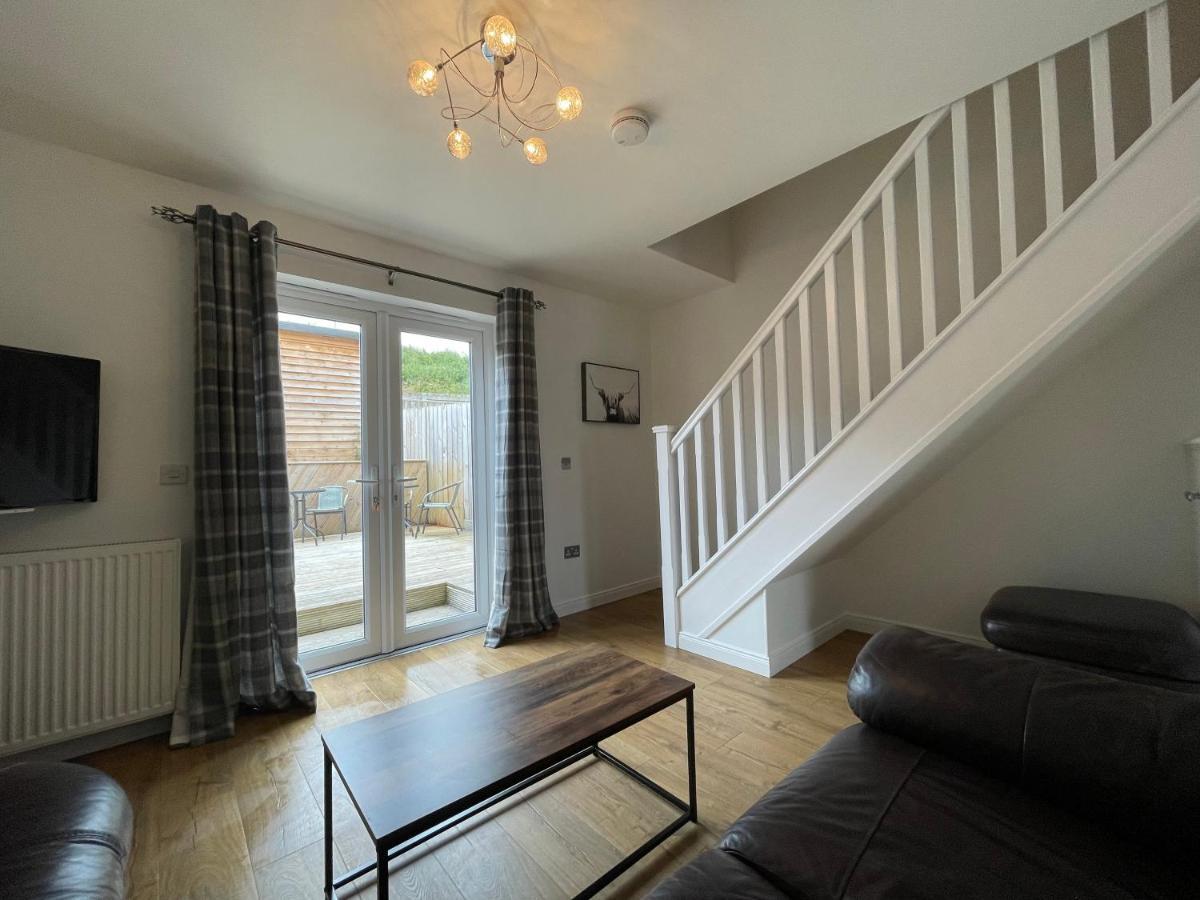 Gorsebank Mews Villa Inverness Kültér fotó